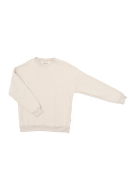 Universalus laisvas džemperis Moterys  - 4